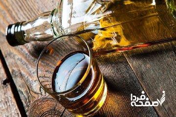 علائم مهم مسمومیت با الکل/ دانستن این نشانه‌ها جانتان را نجات می‌دهد