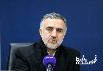 توهین یک نماینده به روحانی و زنگنه از پشت تریبون مجلس/ ظلم پایدار نیست و باطل است