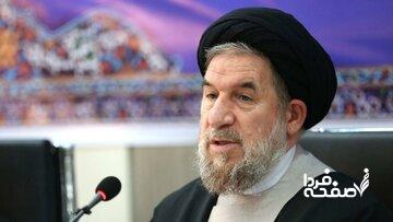 مشاور حقوقی قالیباف: کاش بودجه بازیکن فوتبال را به کار فرهنگی در مساجد بدهیم