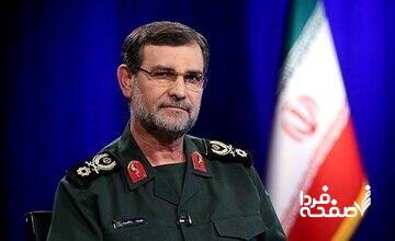 فرمانده نیروی دریایی سپاه: منطقی نیست کشتی‌های نفتی از تنگه هرمز عبور کنند اما اجازه عبور نفت ایران را ندهند/ در چنین موقعیتی بزرگان تصمیمی می‌گیرند
