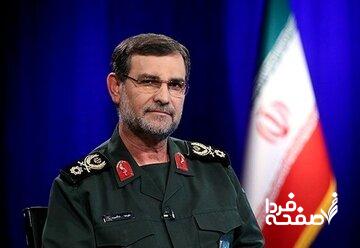 فرمانده نیروی دریایی سپاه: منطقی نیست کشتیهای نفتی از تنگه هرمز عبور کنند اما اجازه عبور نفت ایران را ندهند/ در چنین موقعیتی بزرگان تصمیمی میگیرند