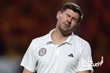 استیون جرارد