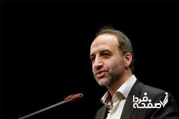 عضو شورایعالی فضای مجازی:به جلسات این شورا که در دوره رئیسی برگزارمی شد نمی رفتم چون فقط به فکر فیلتر بودند/ در دوره پزشکیان هم حضور نمی یابم زیرا...