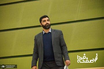 حمله سخنگوی کمیسیون فرهنگی مجلس به باهنر/ حجاب اجباری واژه خلق شده تریبونهای ملعونانی همچون مسیح علینژاد و اسرائیل اینترنشنال است