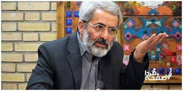 سلیمینمین: خنثیکردن جنگ روانی دشمن بدون ترمیم شکافهای اجتماعی ممکن نیست / جریانات سیاسی از زیادهخواهی دست بردارند
