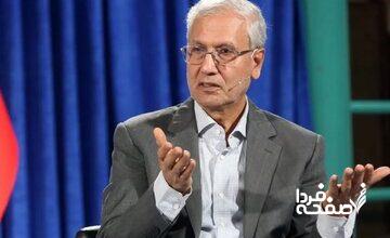 ربیعی: با سیاست های دیروز نمی توان جامعه را اداره کرد/ مردم را نباید تحریک کرد و به تعارض کشاند/ سوخت موشک را به رضایت ایرانیان گره بزنیم