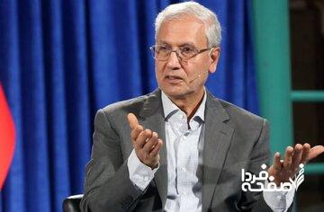 ربیعی: با سیاست های دیروز نمی توان جامعه را اداره کرد/ مردم را نباید تحریک کرد و به تعارض کشاند/ سوخت موشک را به رضایت ایرانیان گره بزنیم