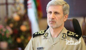 فرمانده کل ارتش: جنگ اخیر سند اثبات دروغگویی دشمنان ایران است/ باید از تجربیات جنگ ۱۲ روزه به اندازه ۱۲ سال استفاده کنیم