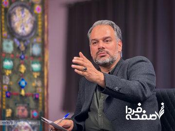 رشیدی کوچی: چرا فلان وزیری که در دولت حضور دارد، در شورای عالی فضای مجازی به ادامه فیلترینگ رأی می‌دهد؟/ نمی‌خواهند برای این موضوع هزینه بدهند