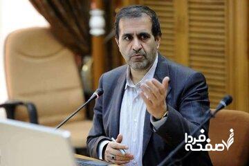 روایت مقام نهاد ریاستجمهوری از تماس خانم مسنی که به دلیل جنگ نمیتوانست داروهایش را تهیه کند/ در جنگ ۱۲ روزه تماسهای «سازمانیافته در ایتا» داشتیم