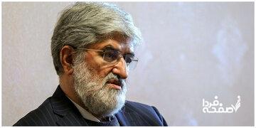 علی مطهری: اصلاح طلبان از رواج بی حجابی در جامعه خوشحالند/ دولت حق ندارد قانون عفاف و حجاب را رعایت نکند