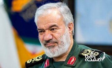 جانشین فرمانده کل سپاه: خانم‌ها باید متوجه باشند که حجاب دستور خود خداست/ شیطان می‌گوید، من اگر بتوانم به شما کمک کنم، به خودم کمک می‌کنم