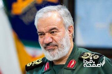 جانشین فرمانده کل سپاه: خانمها باید متوجه باشند که حجاب دستور خود خداست/ شیطان میگوید، من اگر بتوانم به شما کمک کنم، به خودم کمک میکنم