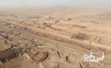 دفن رویای ۵۰۰ میلیارد دلاری بن سلمان در بیابان