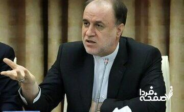 نائب رئیس مجلس خطاب به پزشکیان: اگر می خواهید در تاریخ ماندگار شوید، به معلمان برسید