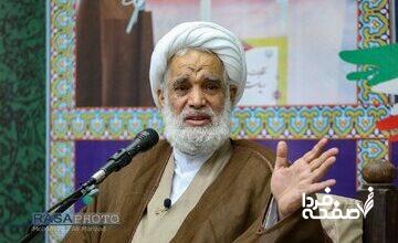 عضو مجلس خبرگان: جایزه صلح نوبل دچار انحراف است/ برابر آن، جایزه جهانی شهید نصرالله شکل بگیرد