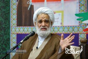 عضو مجلس خبرگان: جایزه صلح نوبل دچار انحراف است/ برابر آن، جایزه جهانی شهید نصرالله شکل بگیرد