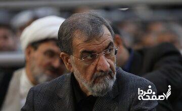 کنایه محسن رضایی به مجلسیها؛ دعواهای سیاسی را به قبل از جنگ برنگردانید