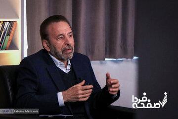 واعظی: مدیری وجود ندارد که بی‌اشتباه باشد/ خطای مدیری که تصمیم اشتباه می‌گیرد، تحمیل هزینه به شبکه ذی نفعان و در نهایت مردم است