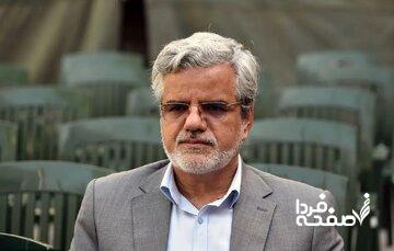کنایه محمود صادقی به علی شمخانی: عامل ضعف کشتی سوء عملکرد ملوانان است