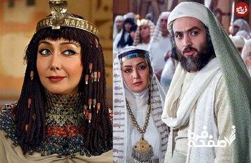 قرار است سریال یوسف برای پانزدهمین بار از تلویزیون پخش شود/ سریالهای جدید صداوسیما بی کیفیت است و به همین دلیل به قدیمی ها پناه می برد