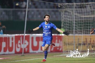 خارجیهای استقلال؛ عاشق آلومینیوم هستند!