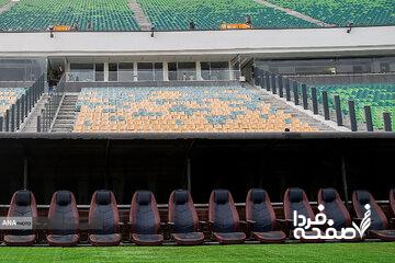 زلزله در فوتبال؛ از الزام در پرداخت حق پخش تا ممنوعیت ورود موبایل به استادیوم!