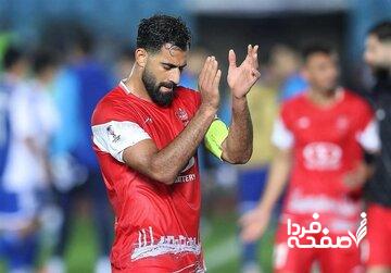 پیام کنعانی زادگان غایب به هم تیمیها!