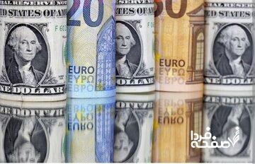 نقشه جدید بانک مرکزی برای ارز گردشگران خارجی
