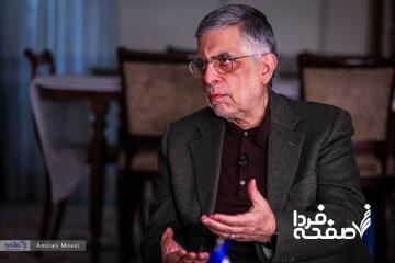 کرباسچی: به جای ۸۰ هزار نیرو ۸ میلیون نفر هم به خیابان بیاید تاثیری بر حجاب جامعه ندارد/ این نهادها نباید بودجههای میلیاردی داشته باشند