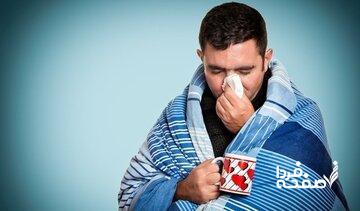 توصیههای مهم برای پیشگیری از سرماخوردگی و آنفلوآنزا در پاییز