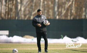 غلامپور: متاسفانه این فوتبال جای هاشمیان نیست!