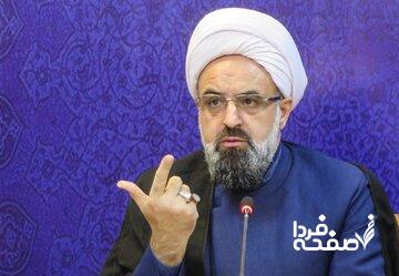 هشدار سرپرست ستاد امر به معروف درباره جایگزین کردن سگ بهجای فرزند و ترویج لقمه حرام و روابط نامشروع/ نوعی از برهنگیها در جامعه در حال ترویج است