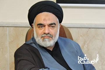 امام جمعه اصفهان: وضعیت امروز آمریکا شبیه روزهای پایانی حکومت پهلوی است