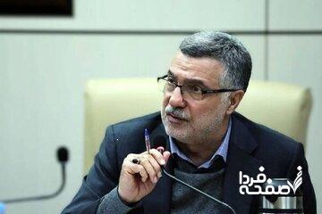 وزیر بهداشت عذرخواهی کرد