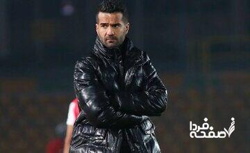 مسعود شجاعی بالاخره از صنعت نفت آبادان جدا شد