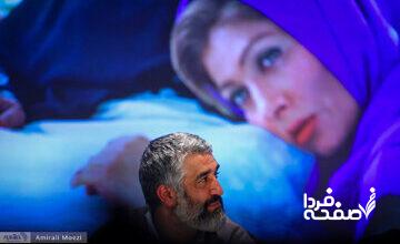 سکوت پژمان جمشیدی شکست/ قسم به موی مادرم همه‌اش ساختگی و دروغ بود!