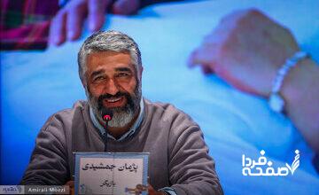 تایید خروج از کشور پژمان جمشیدی توسط وکلایش