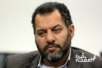 انتقاد تلویحی نماینده اصفهان از باهنر: بعضی از خودیها متاسفانه با گفتارهای نسنجیده آب به آسیاب دشمن میریزند/ قانون حجاب هرچه زودتر ابلاغ شود