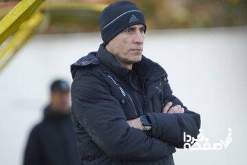 واکنش یحیی گل‌محمدی به پیشنهاد پرسپولیس