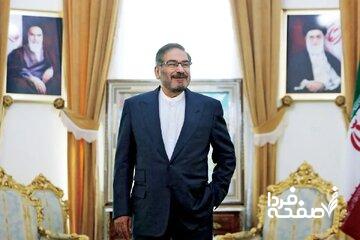 تحلیل جدید از وضعیت شمخانی بعد از انتشار فیلم عروسی دخترش؛ جایگاه رو به افول او را ارتقا می‌دهد / اتفاق خاصی برای شمخانی نمی‌افتد