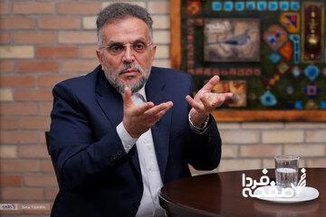 مأموریت ترامپ به یکی از نزدیکان خود برای صلح با ایران/ نماینده ادوار مجلس: اگر جای پزشکیان یا عراقچی بودم، حتما در شرم الشیخ حضور می یافتم