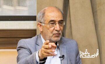 چرا اسرائیل به دنبال ترور پزشکیان است؟/ سردار علایی پاسخ می‌دهد