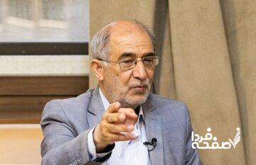 چرا اسرائیل به دنبال ترور پزشکیان است؟/ سردار علایی پاسخ میدهد