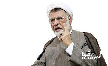انتقاد تند فاضل میبدی از نمایندگان؛ پنج‌درصدی‌ها به جای مشکلات مردم دنبال حجاب هستند