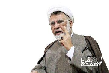 انتقاد تند فاضل میبدی از نمایندگان؛ پنج‌درصدی‌ها به جای مشکلات مردم دنبال حجاب هستند
