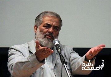 قدیری ابیانه: 60 درصد مردم فریب خورده‌اند/محسن جلیلوند:چطور موقع جنگ ۱۲ روزه پای کار بودند و فریب نخورده‌ بودند؟!