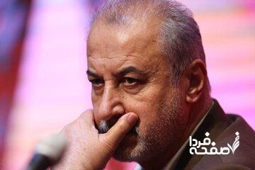 محبوبیت روی سکوی درویش: صفر!