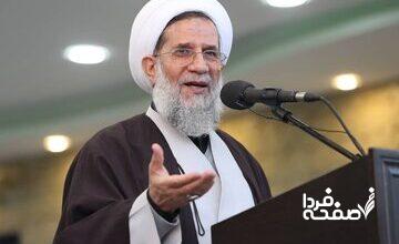 روایت رئیس سازمان عقیدتی سیاسی ارتش از روحانی شهید در ماجرای هلوکوپتر سقوط کرده رییس دولت سیزدهم