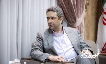 معاون دفتر رئیس جمهوری: تأکید ‎پزشکیان بر اینکه مقصر «خودمانیم»، ریشه در شجاعت مسئولیت‌پذیری دارد